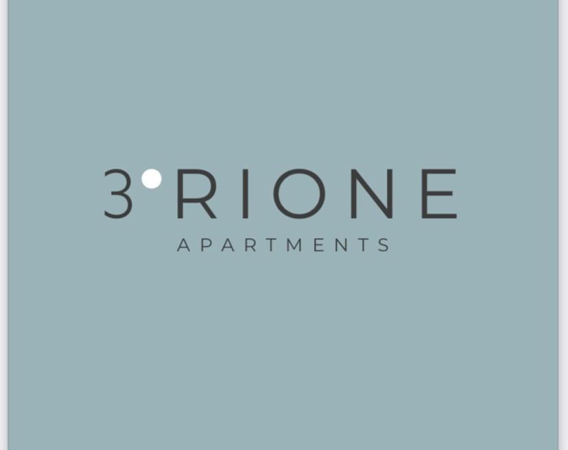 Terzo Rione Hotel Palermo Exterior photo